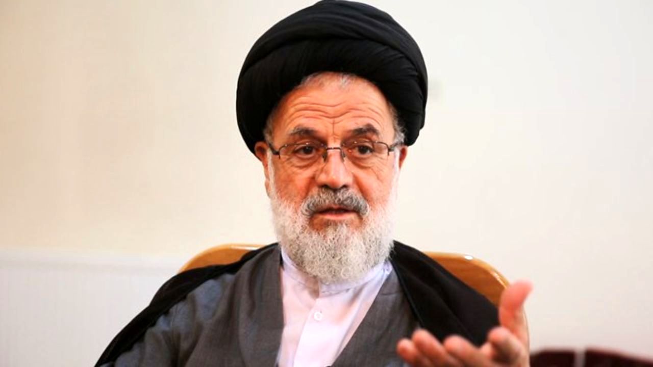 بدون نفوذی‌ها، ترور شهید فخری‌‌زاده امکان نداشت