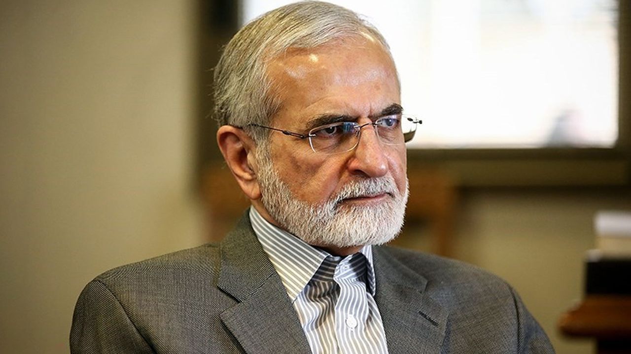 پیام کمال خرازی در پی ترور شهید فخری‌زاده