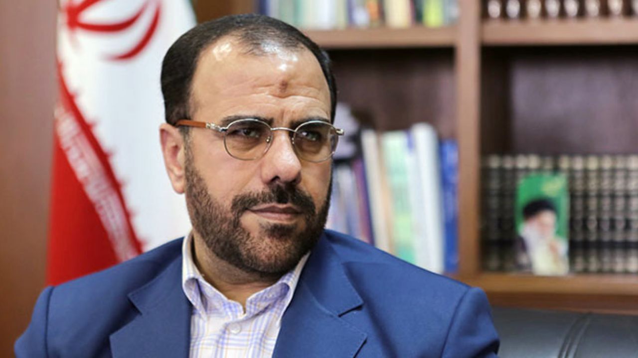 رییس‌جمهوری بر ارتقای تعامل دولت با مجلس تاکید دارد