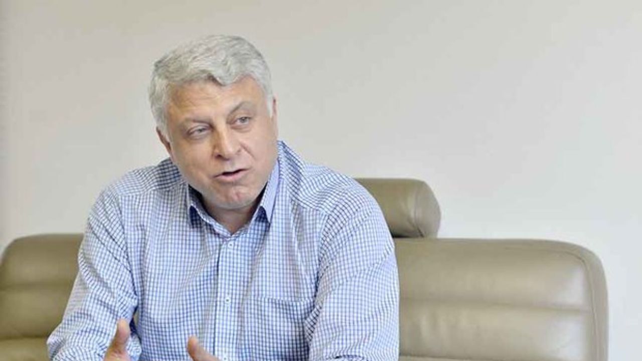 مسئولان حاکمیتی باید باور کنند که نیازمند تغییر رویکرد هستند