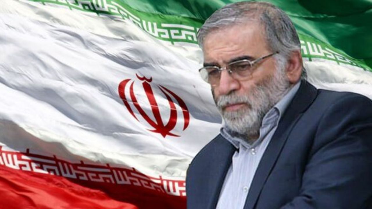 ترور شهید فخری‌زاده یک اقدام تروریستی آشکار بود