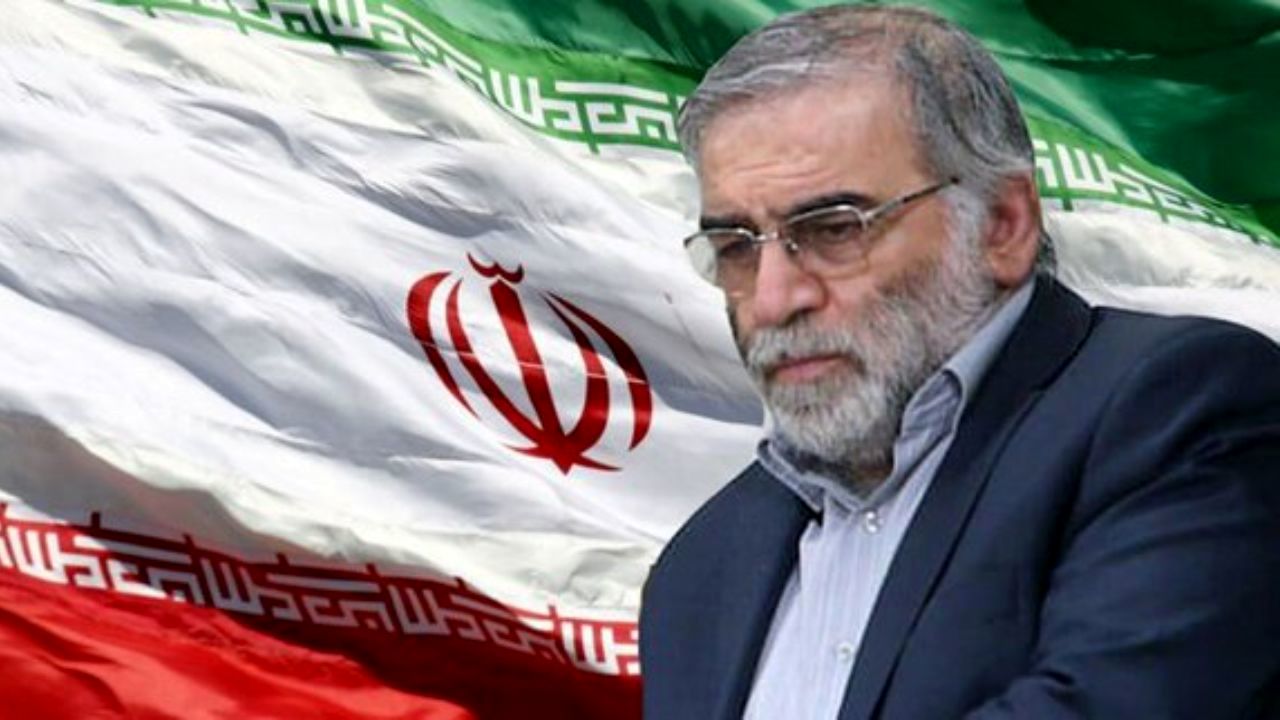 ترور شهید فخری‌زاده یک اقدام تروریستی آشکار بود