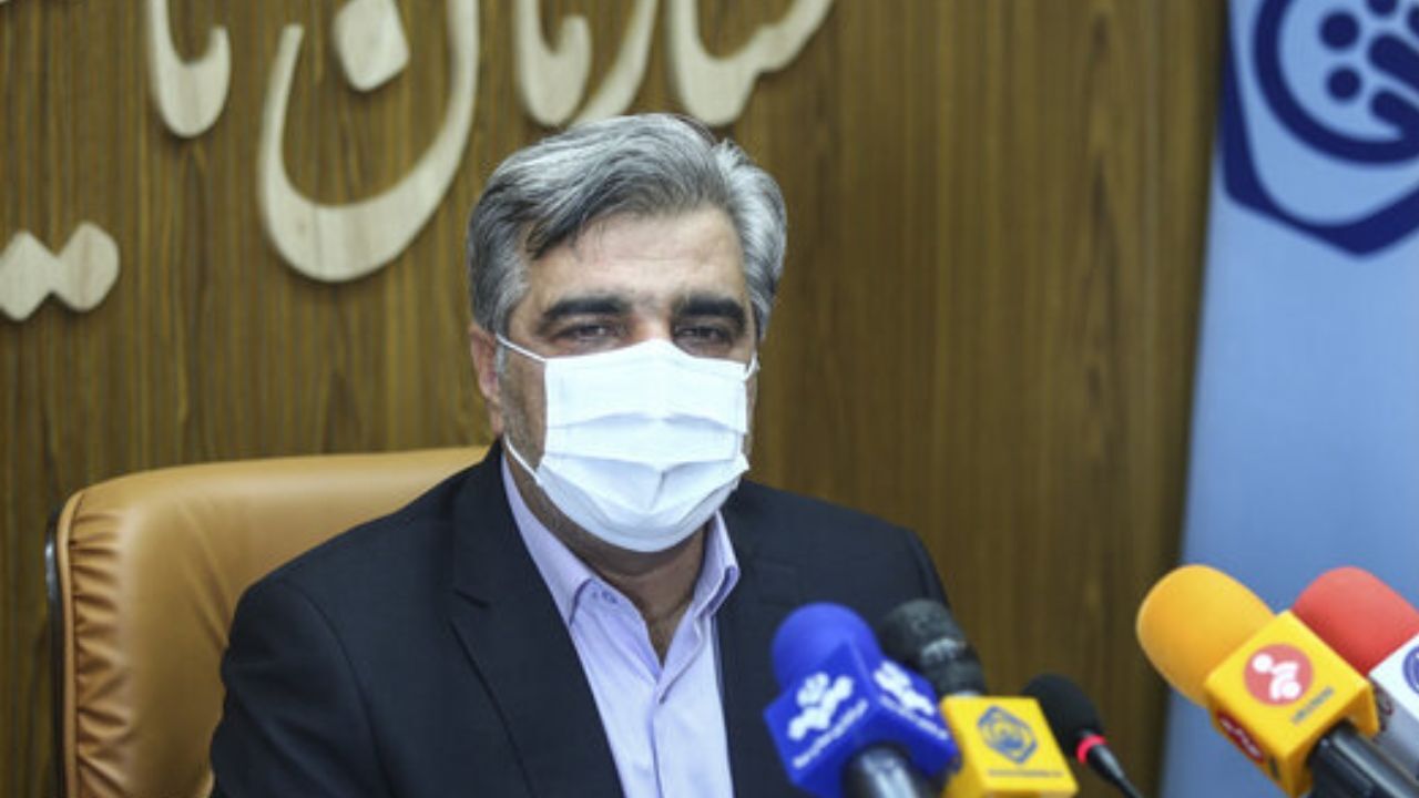 جزییات دریافت خدمات درمانی بدون دفترچه از زبان مدیرعامل تامین اجتماعی