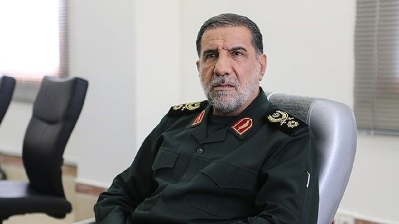 آیا حاج احمد متوسلیان شهید شده است؟
