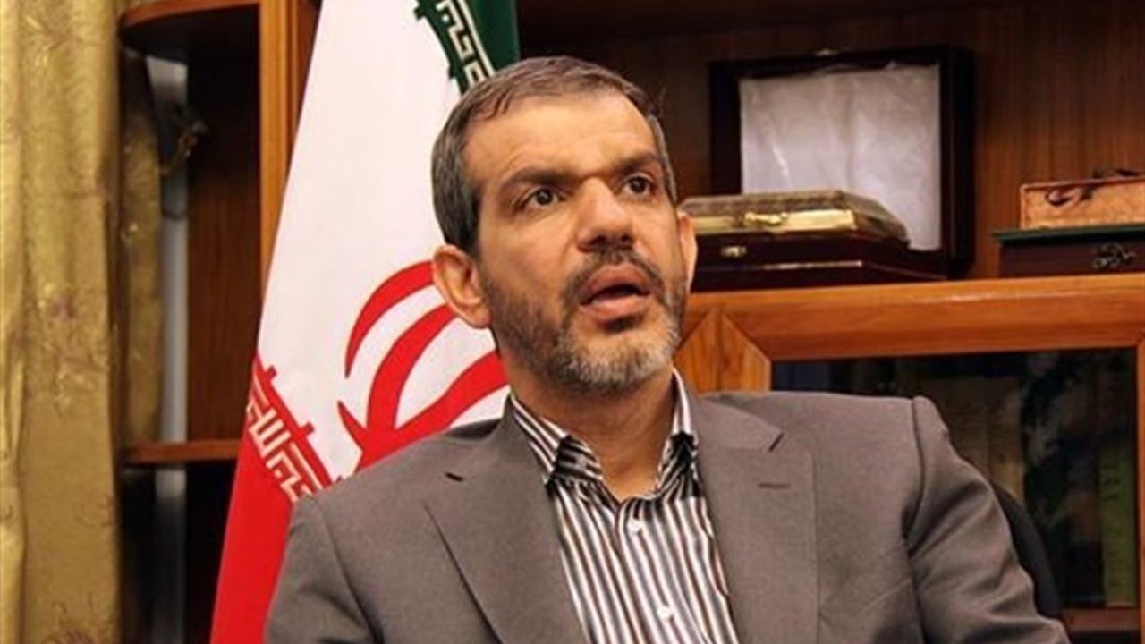 آیت‌الله سیستانی در خصوص حضور نظامی ایران در عراق چه نظری داشت؟
