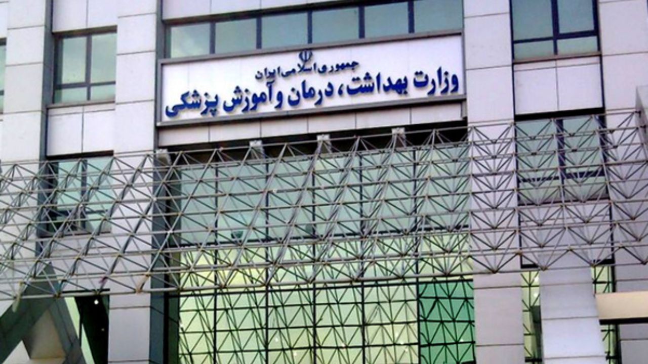 نوبخت هم رفت+ متن استعفا