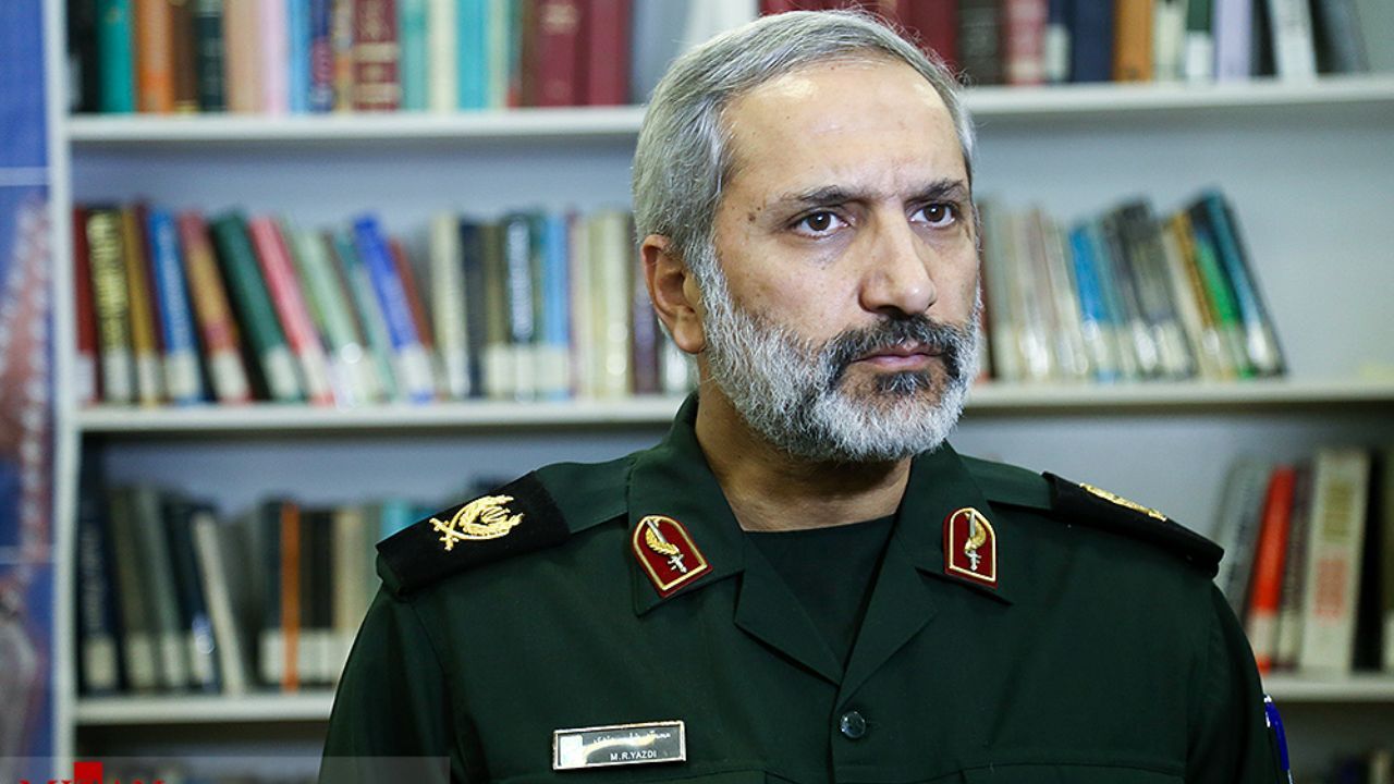 دشمنان تلاش می‌کنند مردم را از شرکت در انتخابات پیش‌رو دل‌زده کنند / اوباش وابسته برای برهم زدن امنیت در تلاشند/ «امنیت پایدار» راه‌حل کاهش نارضایتی‌ها