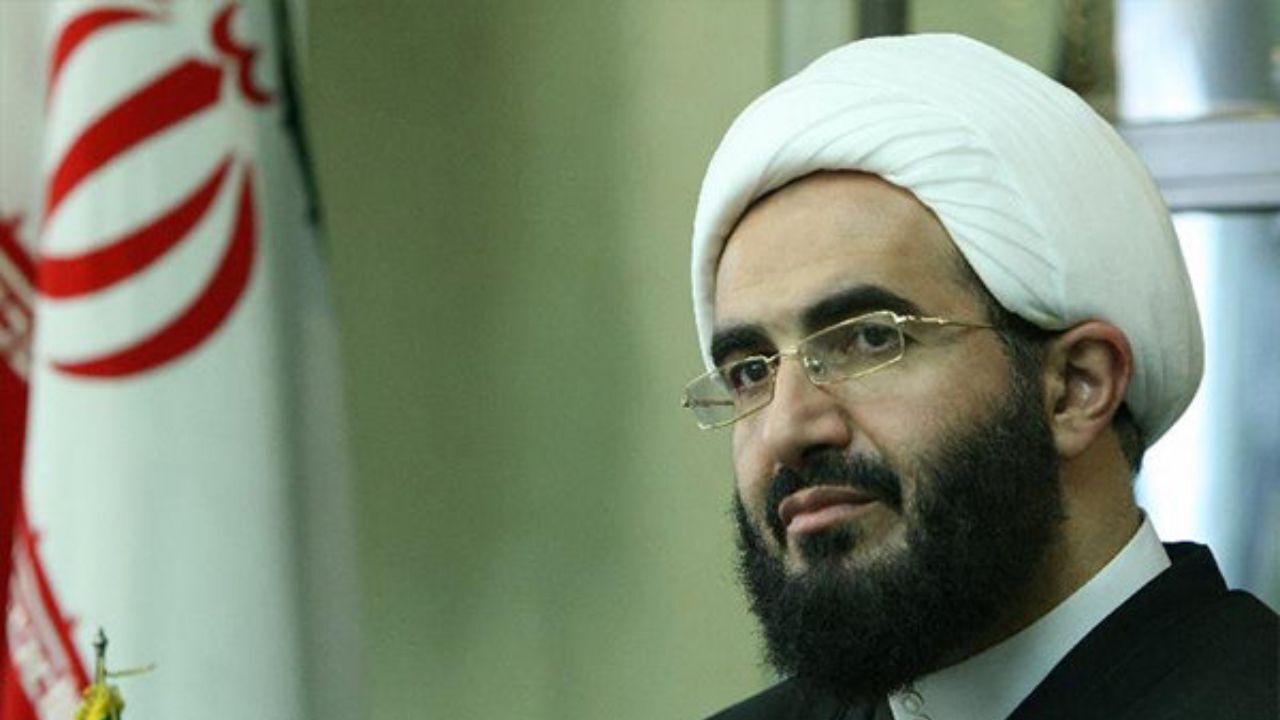تحریف سخن حاج علی اکبری در مورد انتخابات1400