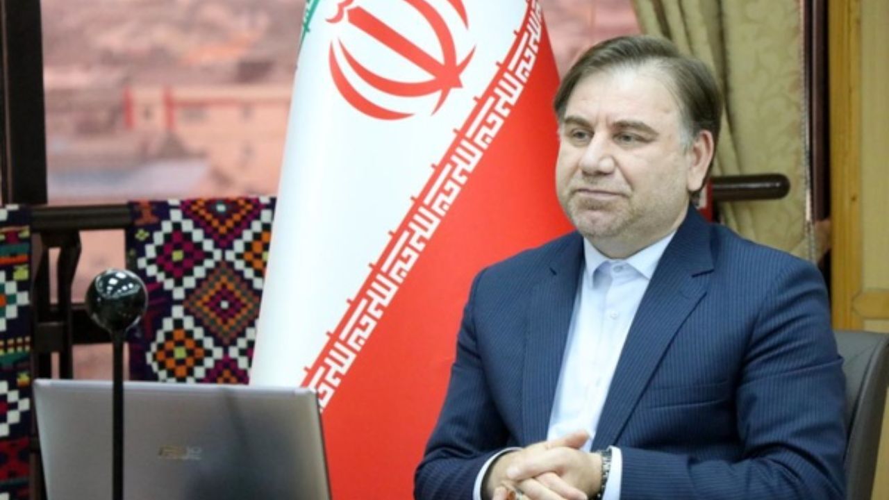 هدف از اجرای محدودیت‌های جدید کاهش آمار بستری شدگان تا پایان آذر به میزان حداقل 30 درصد است