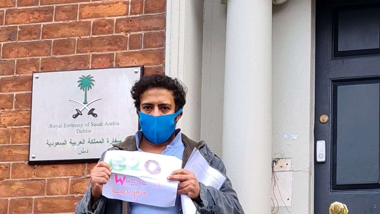 اقدام مشترک مخالفان سعودی در مقابل سفارتخانه‌های کشورشان چه بود؟