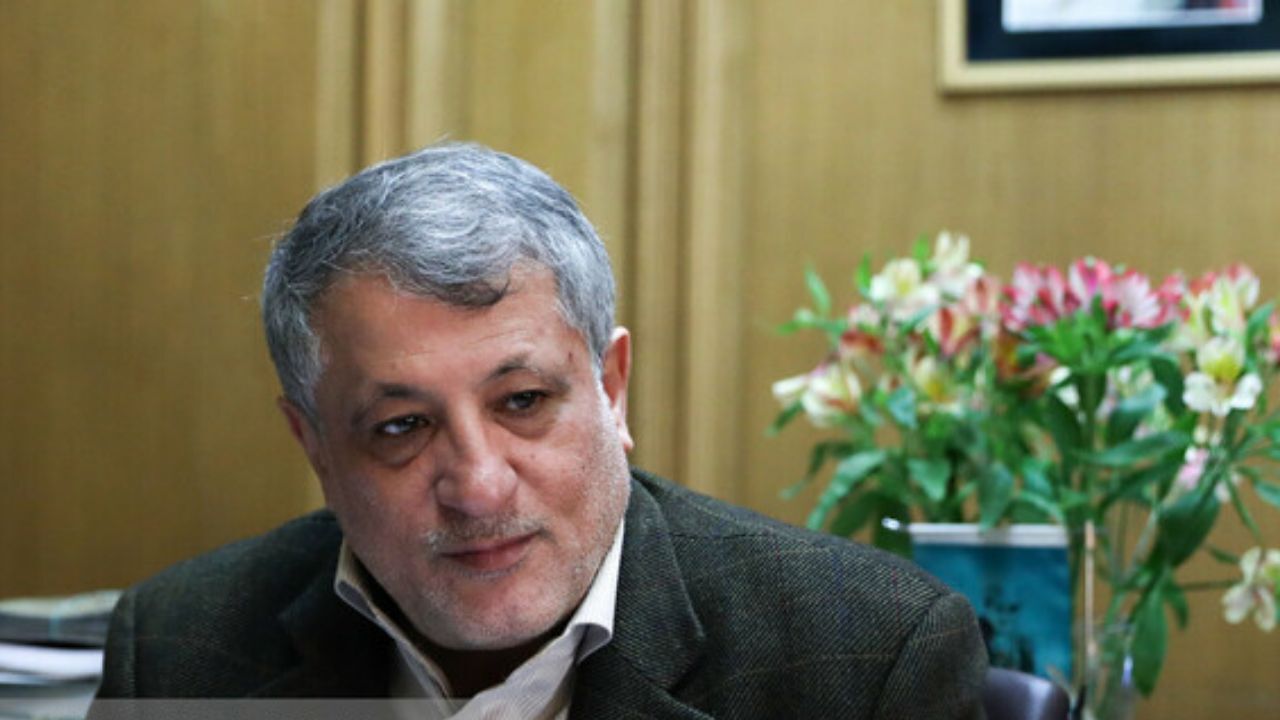 محسن هاشمی لیست 19 نفره 1400 را تکذیب کرد؟