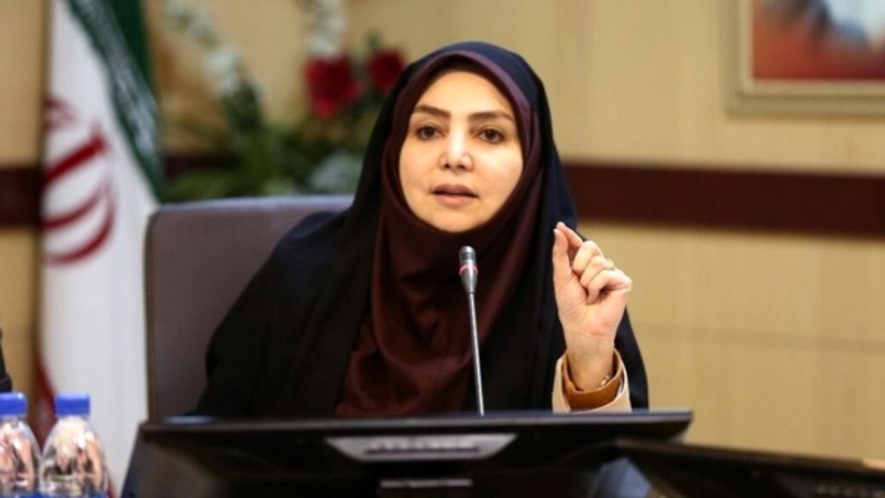 دفاع سخنگوی وزارت بهداشت از معاون مستعفی این وزارتخانه + ویدئو