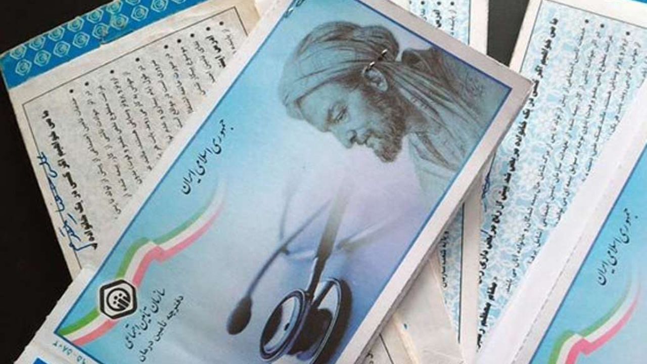 تمهیدات کرونایی بیمه تا پایان آذر برقرار می‌شود