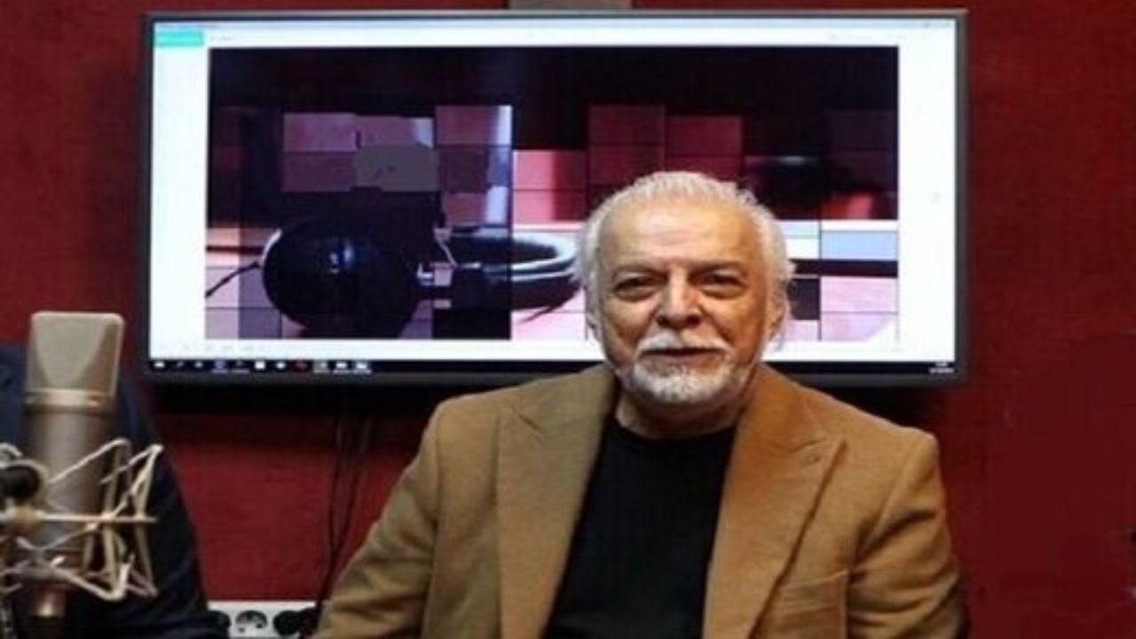 مکان تدفین «چنگیز جلیلوند» مشخص شد
