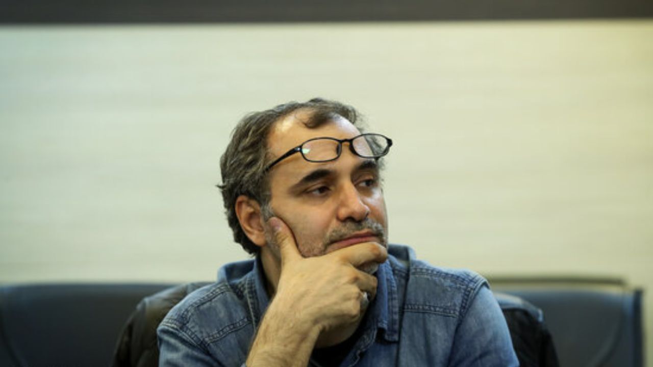 نباید بگذاریم مستندها کهنه شوند