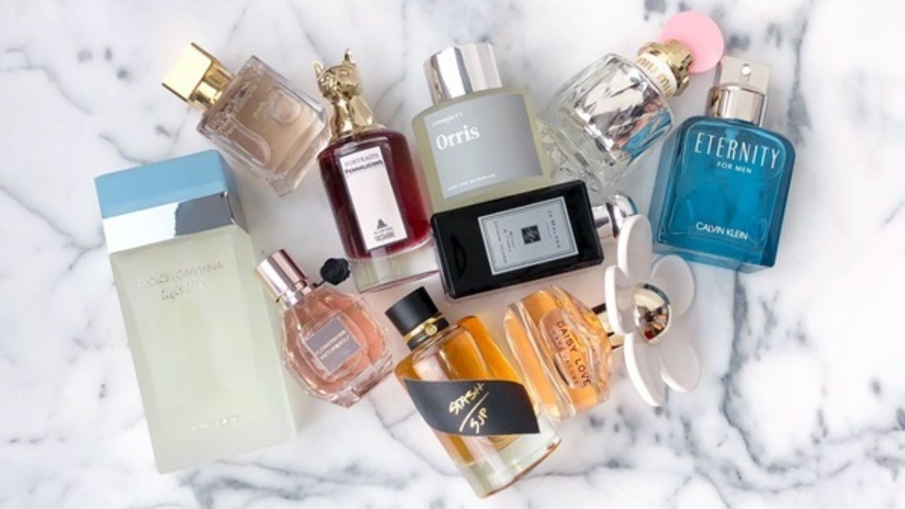 راهنمای پیدا کردن عطر امضا