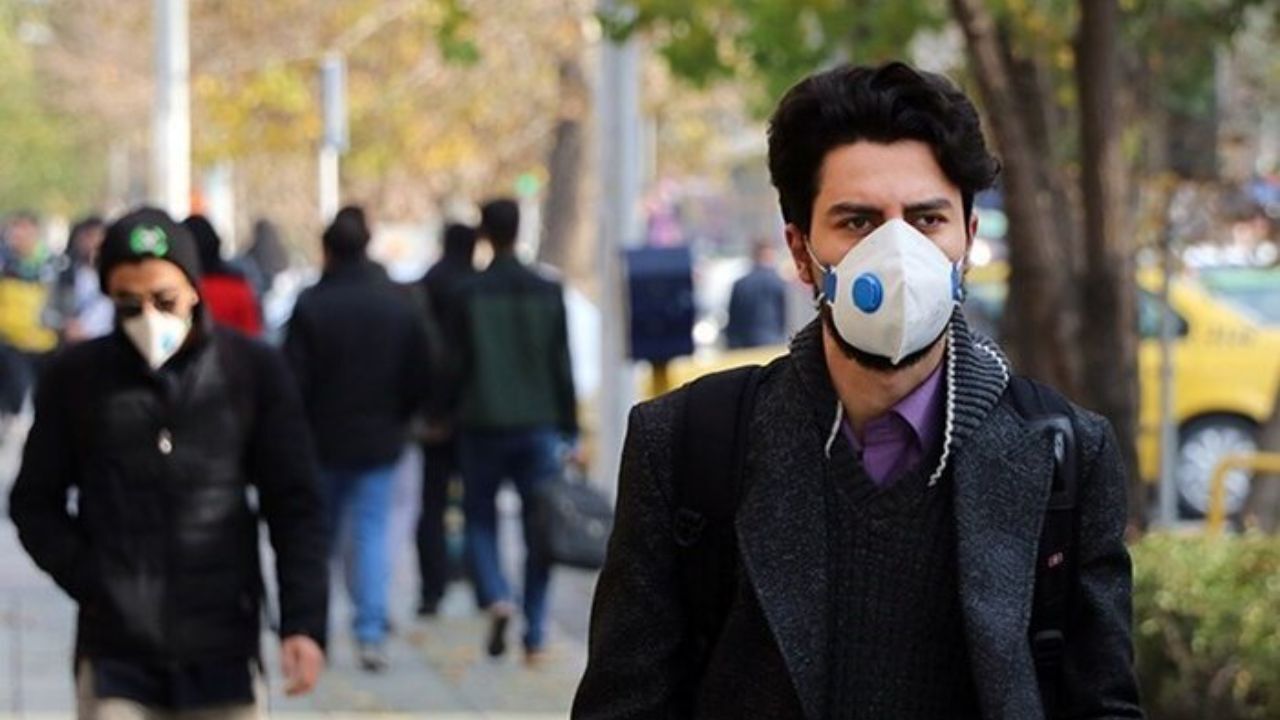 افراد فاقد ماسک هم جریمه می‌شوند