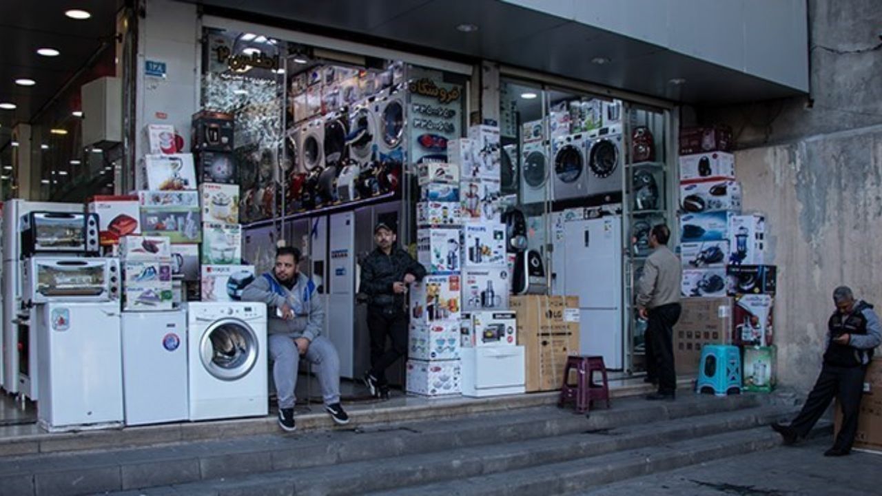 جدیدترین درخواست تولیدکنندگان از وزیر صنعت: لوزام خانگی بوش ترخیص نشود