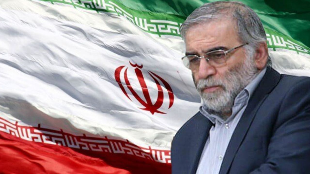 شهید فخری‌زاده چگونه شناسایی شد؟+ ویدئو