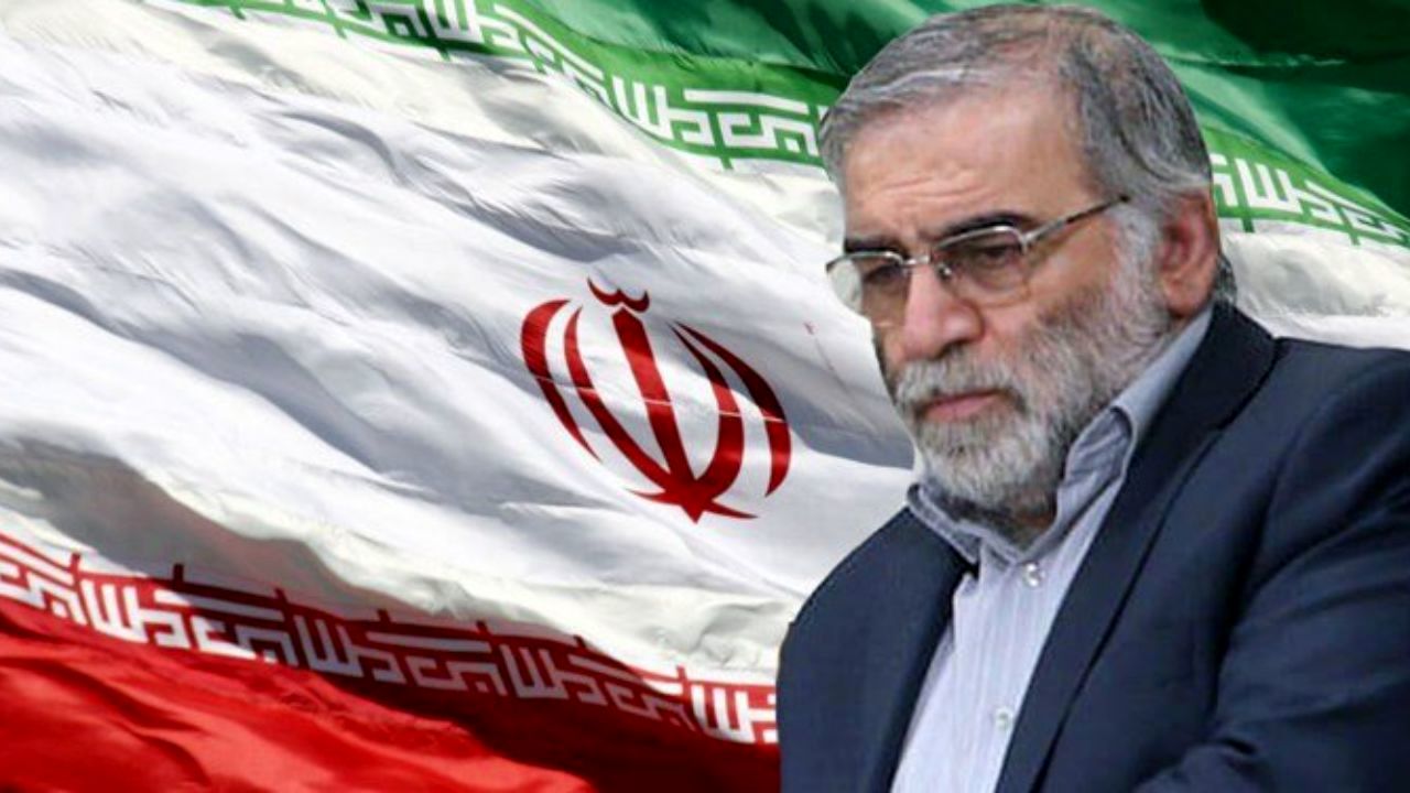 شهید فخری‌زاده چگونه شناسایی شد؟+ ویدئو