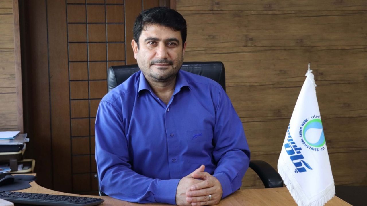 در صورت حمایت دولت و اختصاص سوبسید به دامداران شاهد افزایش قیمت شیر خام و محصولات لبنی نخواهیم بود