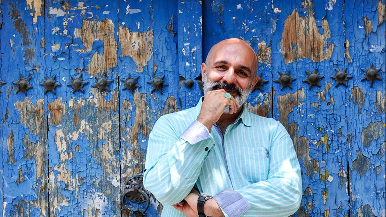 دغدغه سالیان من این بوده است که سمت اجراهایی بروم که فاقد الحان تصنعی باشد