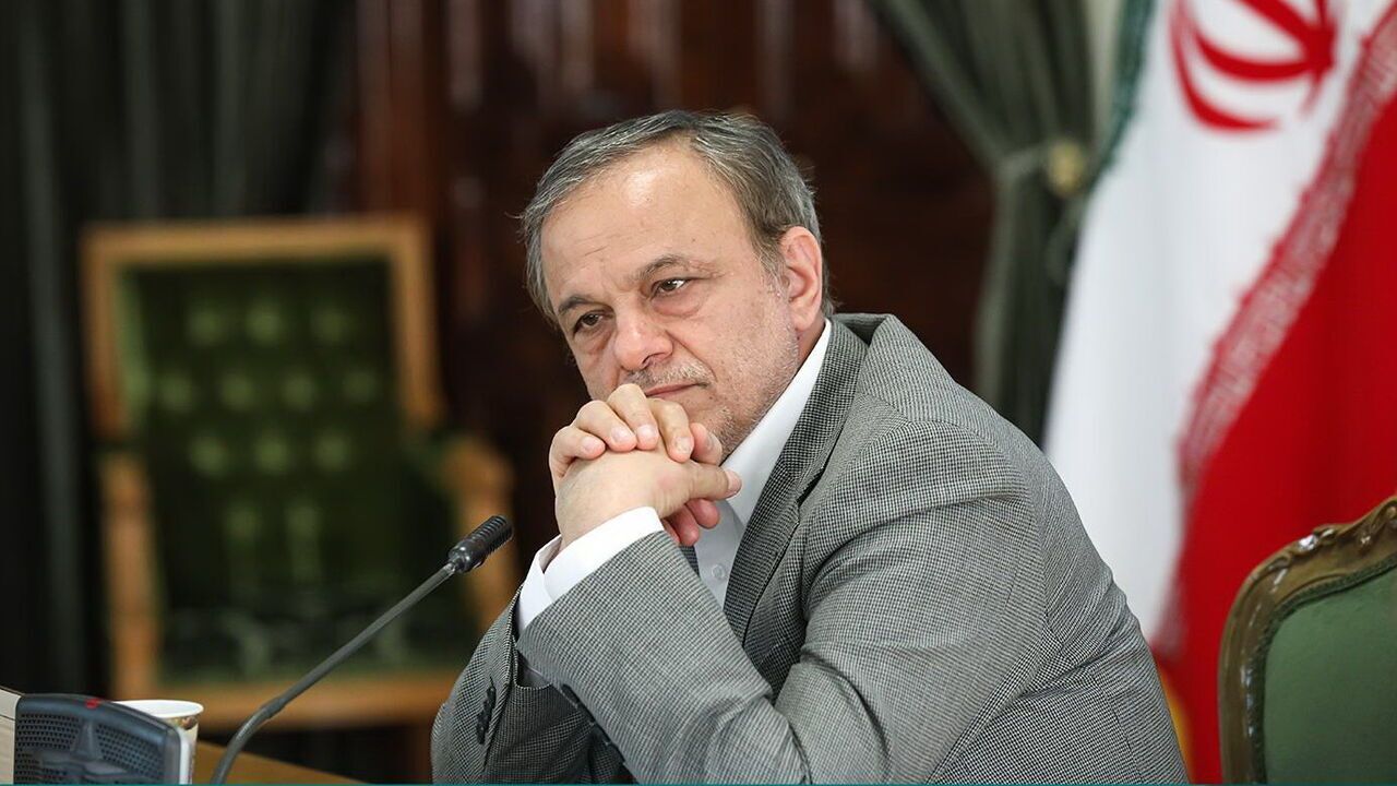 وعده وزیر صمت برای کنترل و متعادل شدن قیمت‌ها