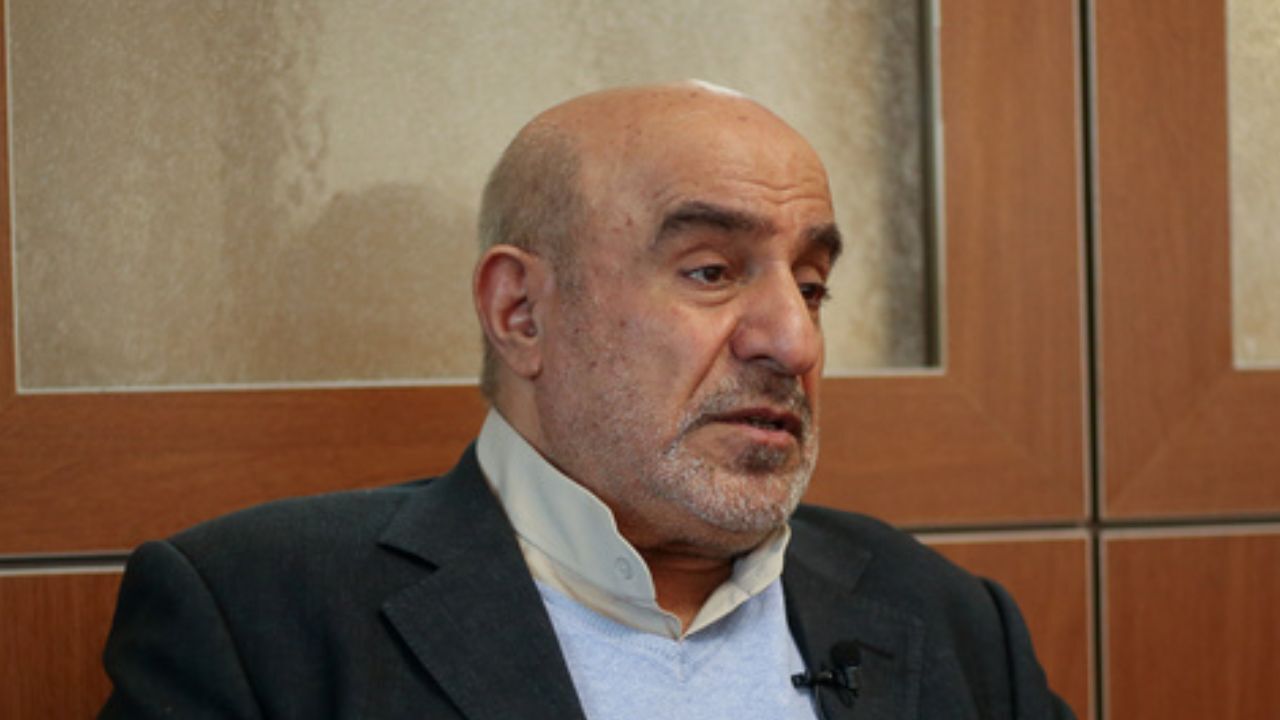 نحوه تعامل دولت بعدی با دنیا برای مردم از اهمیت زیادی برخوردار است