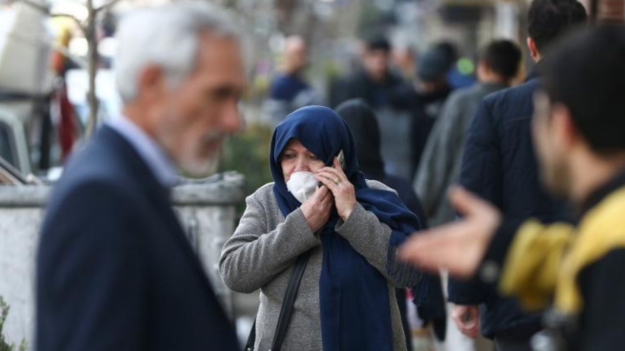 منع تردد ساعت 21 تا 4، در شهرهای قرمز و نارنجی در هفته آینده برقرار است
