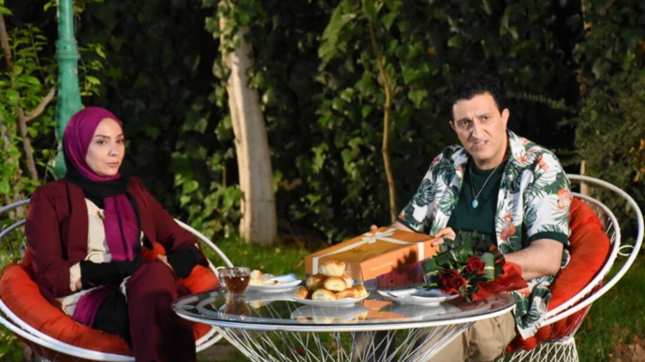 «ازدواج ممنوع» به شیراز رسید