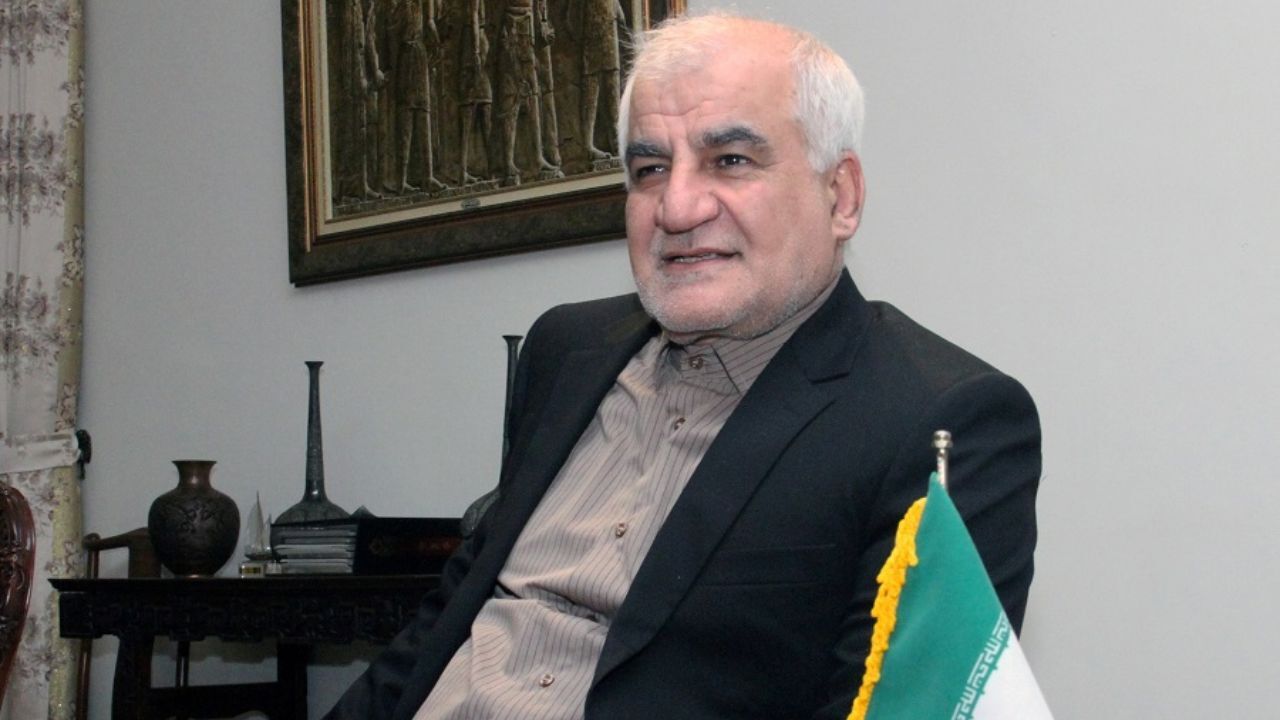 فعالیت‌های هسته ای ایران با ترور فخری‌زاده متوقف نخواهد شد