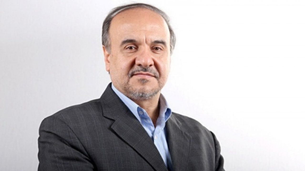 وزیر ورزش و جوانان روز جهانی معلولان را تبریک گفت