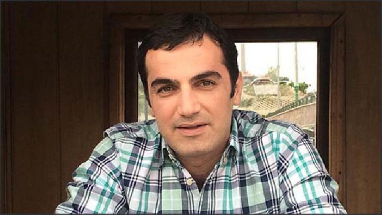 امیدوارم سال آینده بتوانم نمایش خاموشی دریا را به صحنه ببرم/  اهالی تئاتر بلاتکلیف هستند