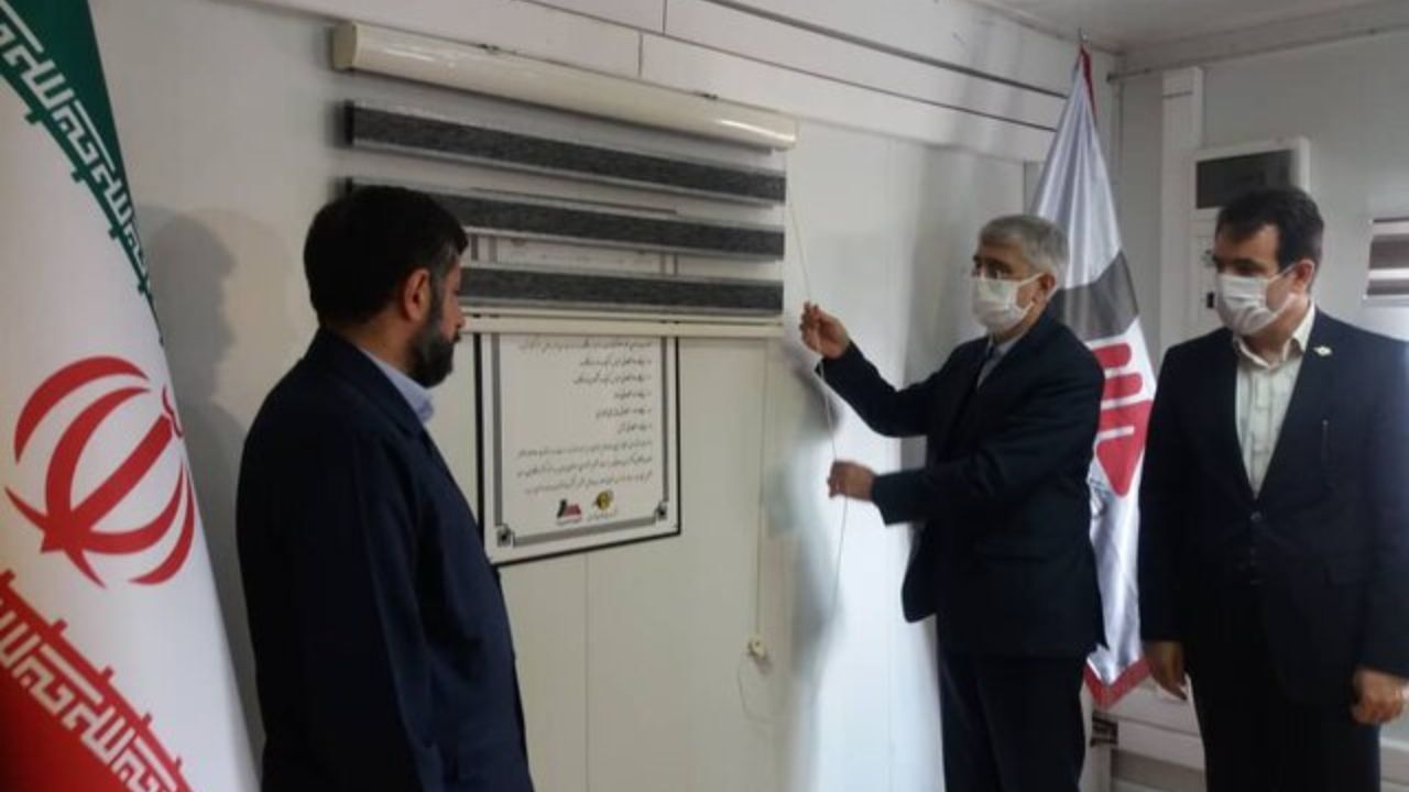 جزئیات افتتاح پروژه‌های صنعت برق خوزستان به ارزش بیش از 1100 میلیارد تومان
