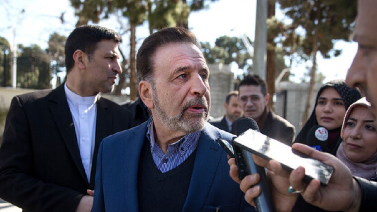 مجلس هیچ هماهنگی با شورای عالی امنیت ملی نکرده است / شهید فخری‌زاده همکاری های مختلفی با دولت داشت / دبیرخانه شورای عالی امنیت ملی اگر هماهنگی یواشکی با مجلس داشته، اعلام کند