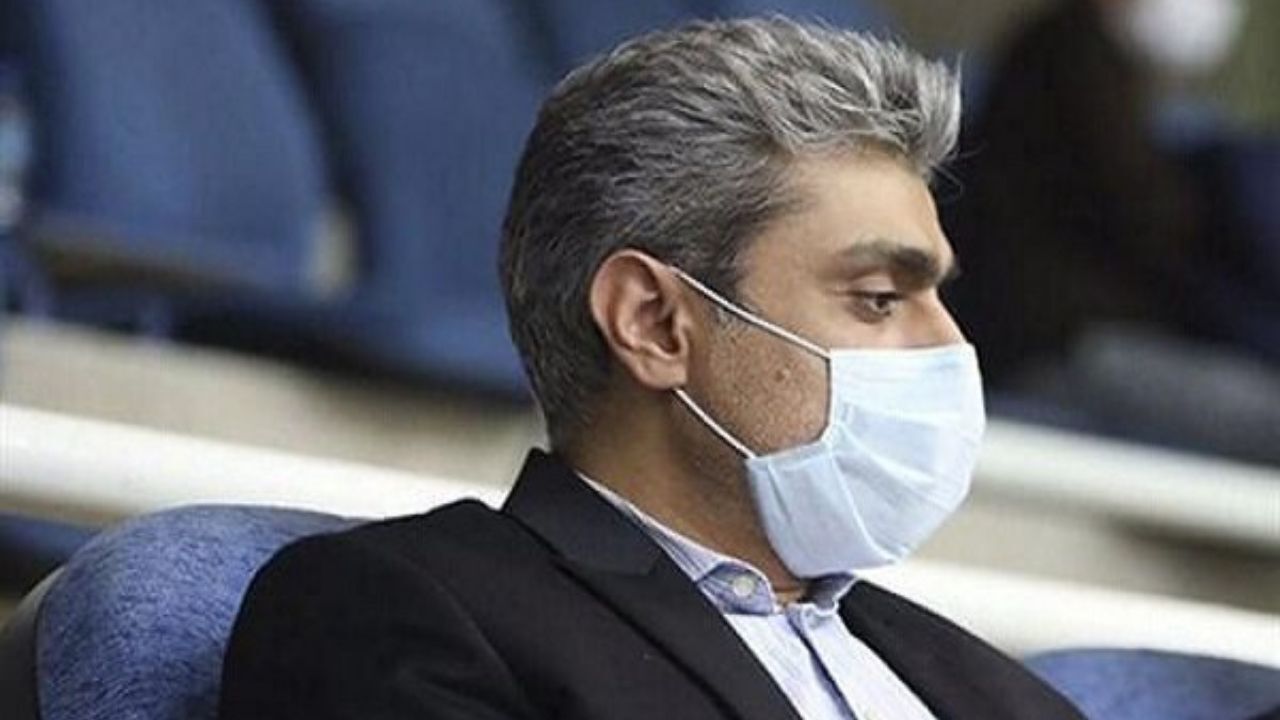 انتظار داریم 3 امتیاز بازی با سپاهان را به ما بدهند