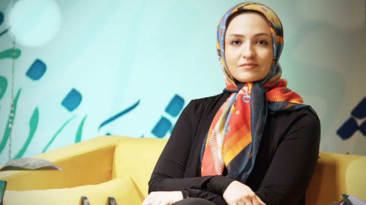 گلاره عباسی مهمان «دست در دست» می‌شود