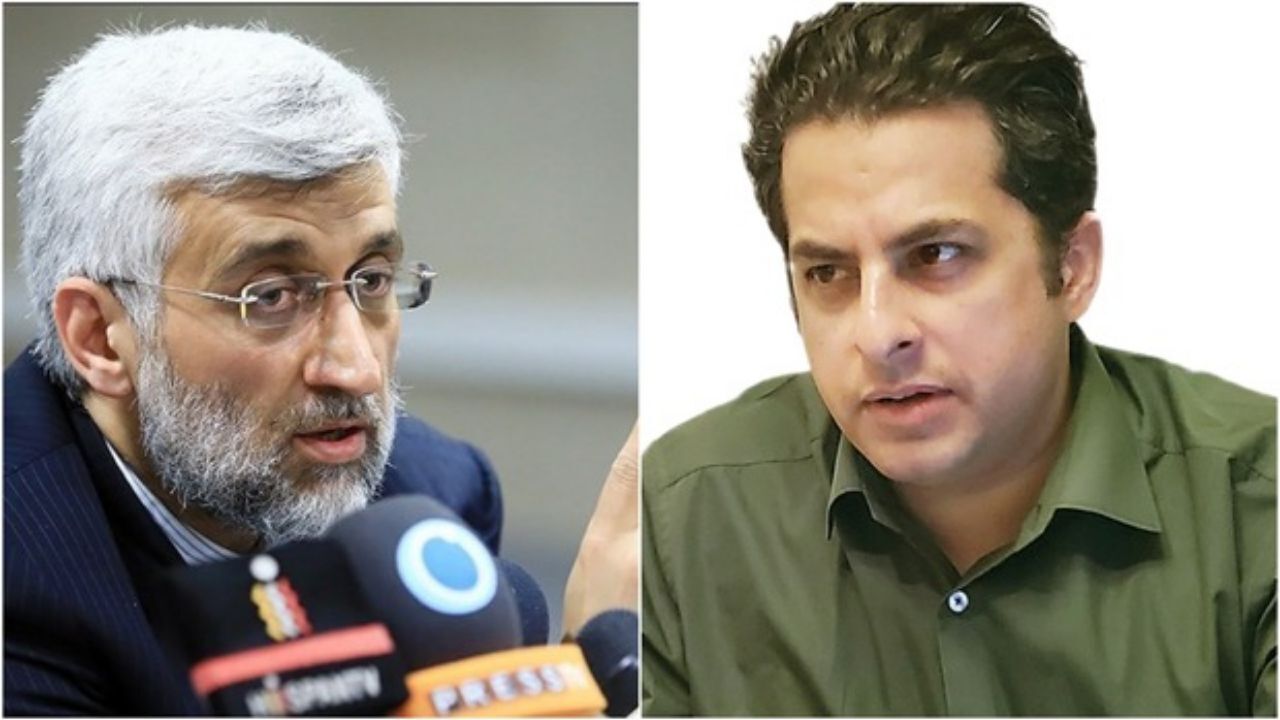 واکنش یک حقوقدان به صحبت‌های جلیلی: با یک اقدام کم‌اثر اما نمایشی، حربه‌ دست تندترین جریان‌های آمریکا داده‌ایم
