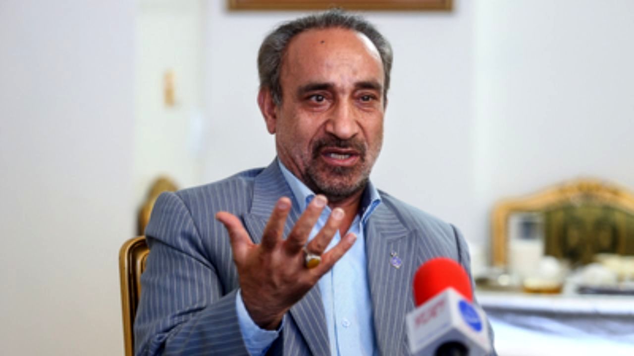 می‌خواهند از حالا با آمریکایی‌ها دیزی دونفره بخورند / مخالفان نمی‌خواهند این دولت با بایدن مذاکره کند