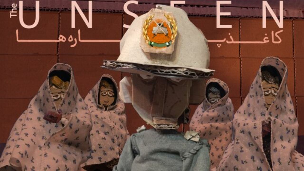 «کاغذ پاره‌ها» به جشنواره استانبول رسید