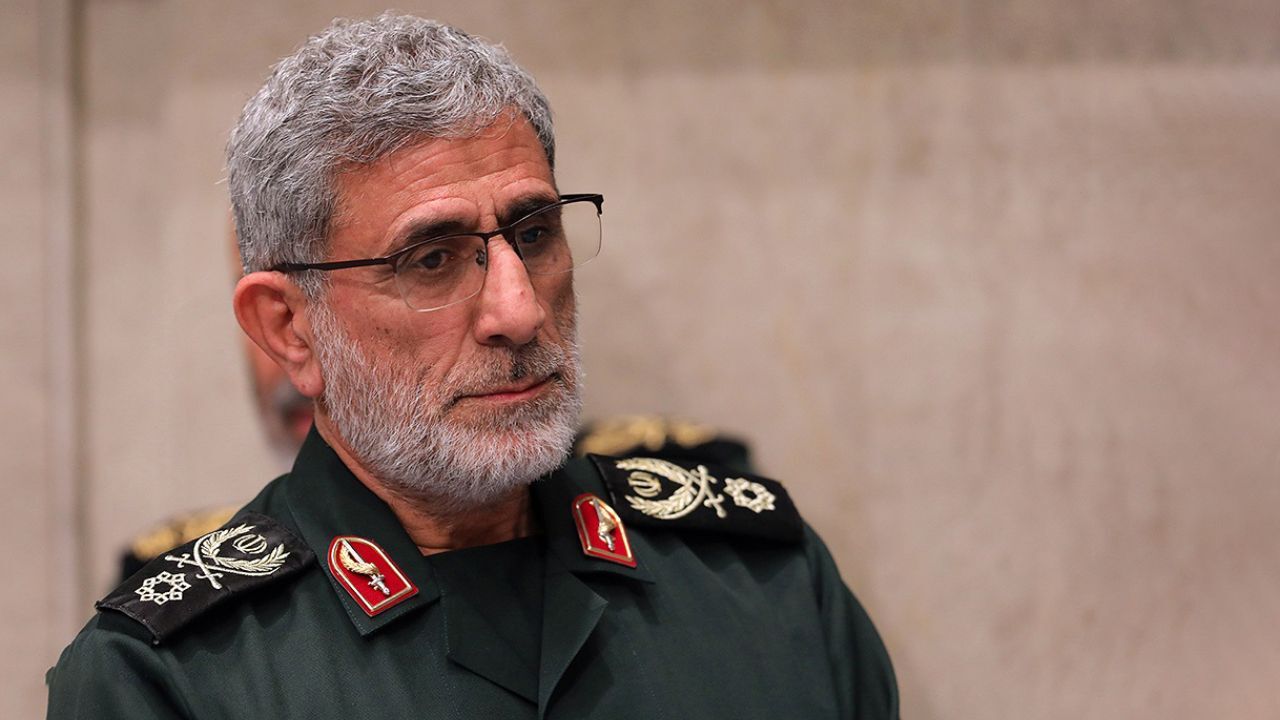 نیروی قدس حافظ و پیشگام توسعه فرهنگ انقلاب در جهان اسلام است