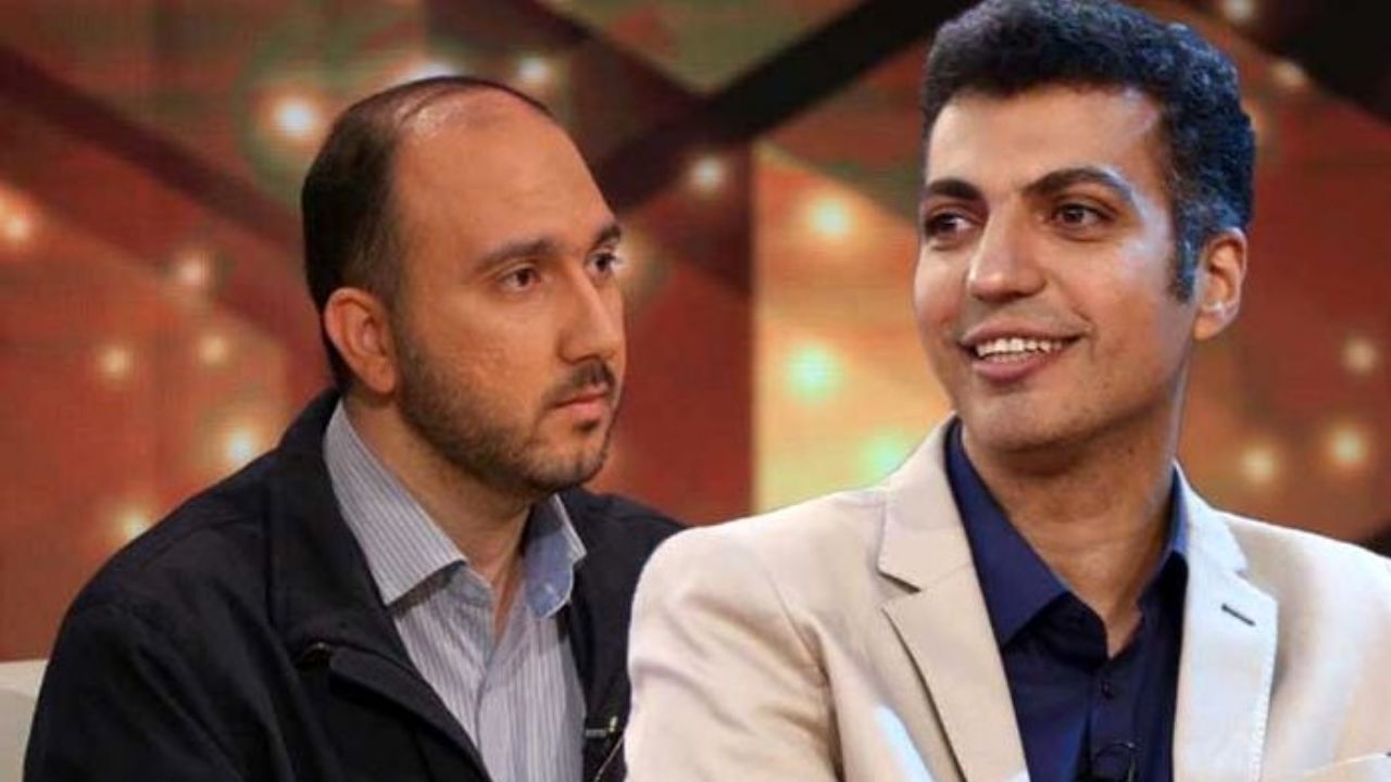 عادل از مدار خارج شد، حذفش کردیم