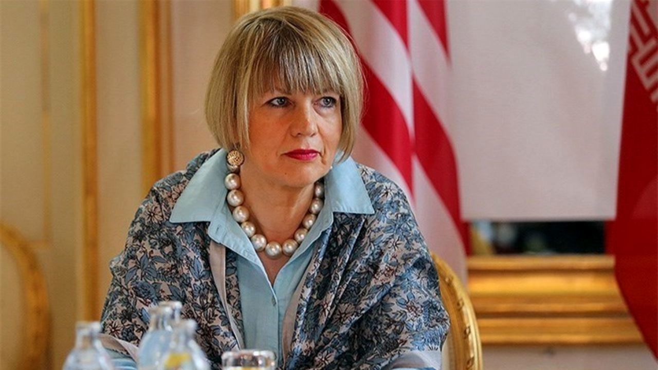 هلگا اشمید به عنوان دبیرکل سازمان امنیت و همکاری اروپا منصوب شد