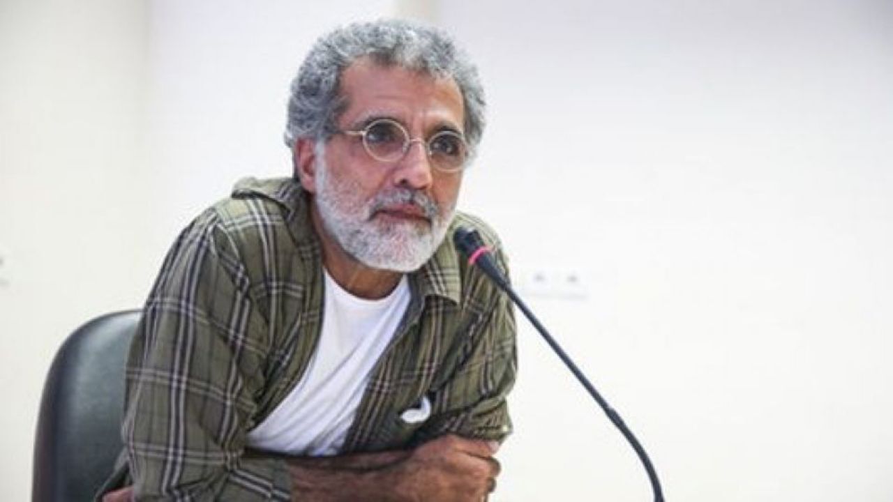 توضیحات افخمی از نامه جنجالی به وزیر بهداشت