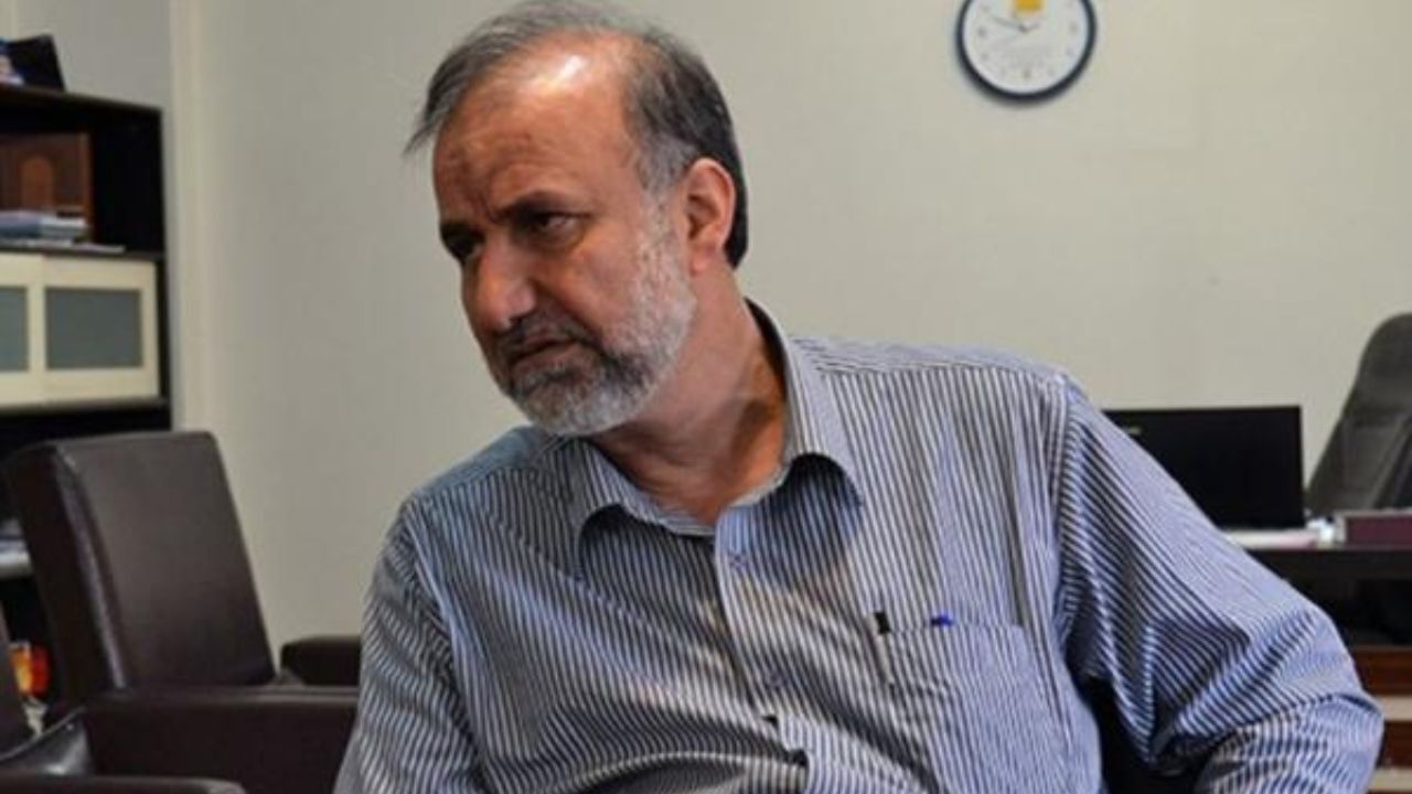 حسن بیادی: مردم نه از دولت راضی‌اند و نه از مجلس