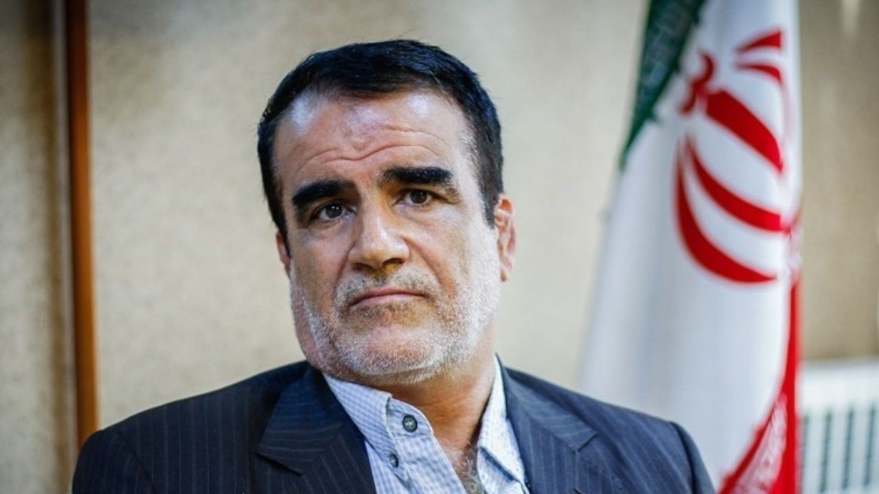 درخواست یک عضو حزب کارگزاران: انتخابات 1400 الکترونیکی برگزار شود
