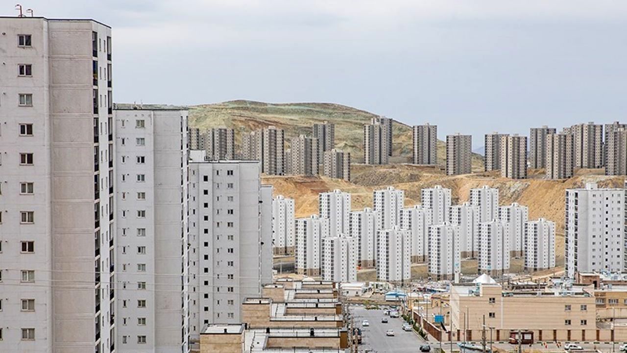 نمی‌توان متوسط متری 23 میلیون قیمت مسکن در خوزستان را پذیرفت