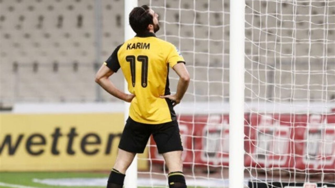 ایران در انتظار قهرمانی پرسپولیس است