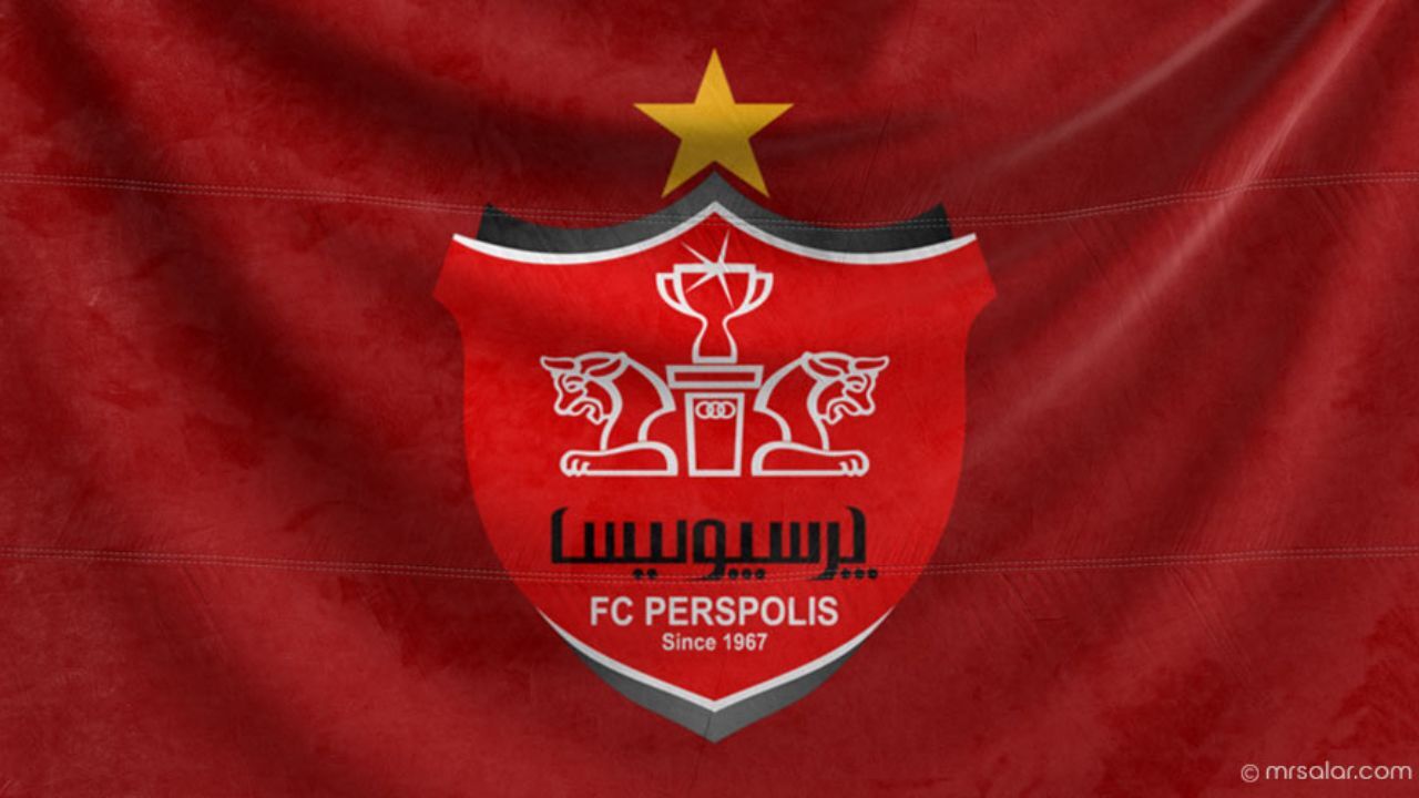 پرسپولیس بدون آل‌کثیر راهی دوحه شد