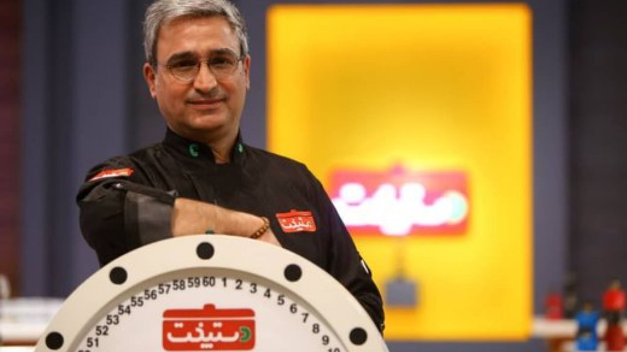 اعتراض تاکسیرانی به توهینِ برنامه تلویزیونی «دست‌پخت»